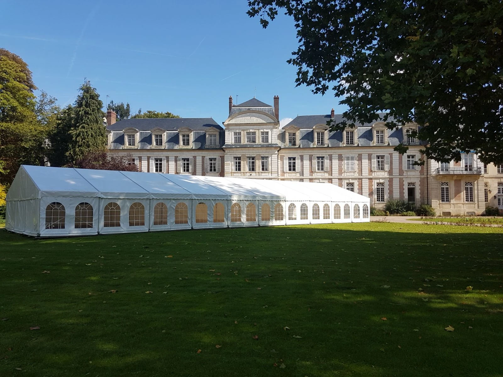 TOILES EN FÊTE - Évènements privés et professionnels à Saint Paul